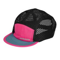 PATAGONIA透气速干防泼水可调节鸭舌帽男女通用户外运动帽