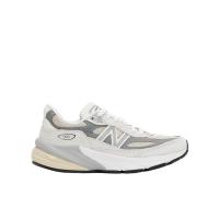 新百伦女跑步鞋反光装饰系带透气磨砂皮运动鞋轻便舒适