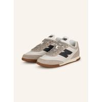 新百伦男士跑步鞋绒面皮革透气舒适防滑运动鞋户外训练鞋