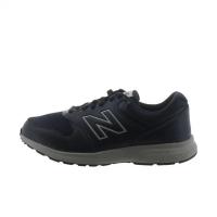 新百伦男士跑步鞋新款舒适透气宽版设计耐磨防滑运动鞋