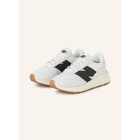 新百伦女士跑步鞋天鹅绒皮革舒适透气防滑轻盈运动鞋