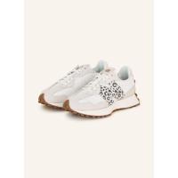 新百伦女跑步鞋新款复古设计高帮舒适透气可拆内垫耐磨运动鞋