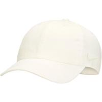 Nike 女士棒球帽防晒潮流百搭街头撞色设计帽檐透气帽子