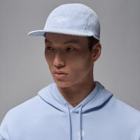 Nike 耐克帽子女子经典款时尚黑色棒球帽防晒遮阳帽户外FV5297-436