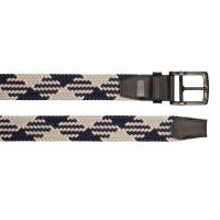 Nike Golf Belt耐克高尔夫腰带弹力编织流行时尚代购男B11316-892