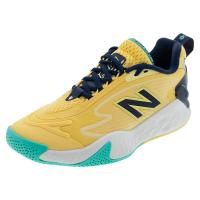 新百伦(New Balance)女士网球鞋专业稳定支撑缓震舒适比赛训练休