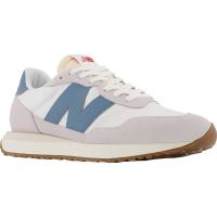 新百伦(New Balance)男款休闲板鞋经典EVA中底鱼骨纹大底潮流百搭