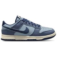 耐克(NIKE)板鞋休闲鞋复古潮流帆布拼接撞色低帮运动鞋男