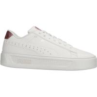 彪马(Puma)PUMA女鞋平台厚底休闲板鞋时尚潮流女生运动小白鞋