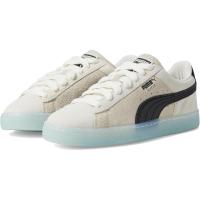 彪马(Puma)男士休闲板鞋经典复古拼接透明底潮流运动鞋