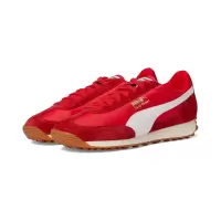 彪马(Puma)复古潮流板鞋男鞋休闲百搭配色经典易穿脱舒适运动鞋