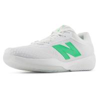 新百伦(New Balance)NewBalance男子FuelCell996v6网球鞋白绿苹果