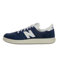 新百伦(New Balance)NewBalance女款CT500CD海军蓝网球鞋男女同款