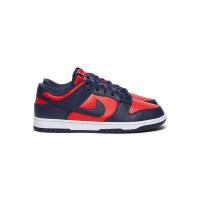 耐克(NIKE)Nike Dunk Low Retro同款男鞋潮流复古板鞋小白鞋学生