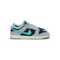 耐克(NIKE)Nike Dunk Low Retro Premium男鞋低帮休闲板鞋皮革拼