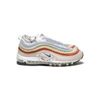 耐克(NIKE)NikeAirMax97BeTrue男鞋潮流复古板鞋运动休闲鞋