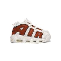 耐克(NIKE)耐克女装AIR MORE UPTempo潮流复古板鞋休闲运动鞋女性
