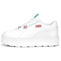 彪马(Puma)Puma女鞋时尚百搭舒适休闲板鞋潮流运动鞋街头风格日常