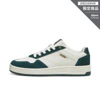 彪马(Puma)复古网球鞋低帮休闲鞋男鞋环保材料软垫舒适经典小白鞋