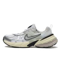 耐克(NIKE)复古跑鞋男鞋2000s潮流拼接网布轻便缓震休闲运动鞋