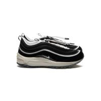 耐克(NIKE)女士AirMax97板鞋轻便舒适休闲运动鞋潮流百搭配色板鞋