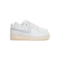 耐克(NIKE)女士板鞋休闲鞋百搭舒适AirForce1经典低帮运动鞋