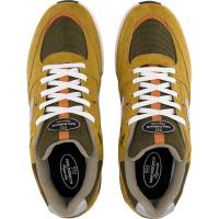 新百伦(New Balance)复古跑鞋风格滑板训练鞋男士低帮防震耐磨EVA