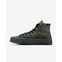 耐克(NIKE)多功能防水防滑板鞋休闲女鞋都市潮流拼接Chuck70 Marq