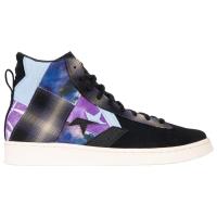 匡威(CONVERSE)潮流拼接水彩迷彩运动休闲板鞋