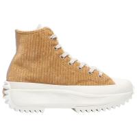 匡威(CONVERSE)经典帆布增高厚底复古潮流厚鞋底休闲板鞋