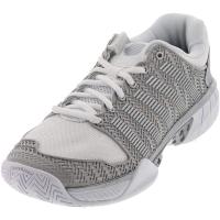 K-SWISS女士轻便防滑耐磨网球鞋透气性能佳专业硬地场运动鞋