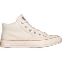 匡威(CONVERSE)匡威男士加厚 padded 防滑保暖系带潮流休闲板鞋