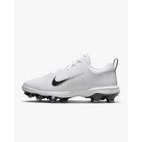 耐克(NIKE)棒球钉鞋低帮专业运动男款MCS比赛训练棒鞋轻便舒适抓