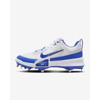 耐克(NIKE)棒球钉鞋男低帮轻便舒适专业运动比赛训练投手捕手球鞋