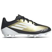 阿迪达斯(adidas)足球实战鞋男款梅西同款速度型FG足球靴专业训练