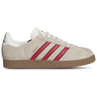 阿迪达斯(adidas)复古潮流休闲足球鞋男1991复刻款阿迪达斯Gazell