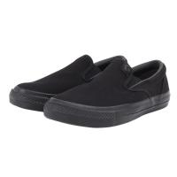 匡威(CONVERSE)匡威帆布休闲板鞋女款懒人一脚蹬黑科技百搭日常通