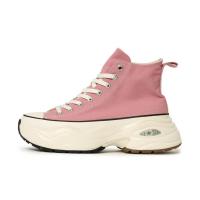 匡威(CONVERSE)女鞋新款复古运动板鞋休闲鞋潮牌厚底帆布鞋春款Bl