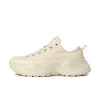 匡威(CONVERSE)匡威潮流厚底帆布板鞋男鞋2024冬款复古运动休闲小