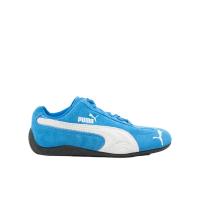 彪马(Puma)Speedcat OG男款跑步鞋圆头设计皮革鞋面运动休闲鞋