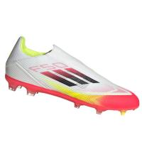 阿迪达斯(adidas)足球鞋男款专业速度型织物皮革FGMG室外运动竞赛