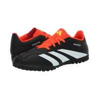 阿迪达斯(adidas)阿迪达斯男子足球鞋人造革纺织拼接防滑运动休闲