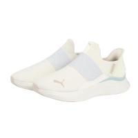 彪马(Puma)女款休闲运动跑鞋轻便缓震时尚百搭一脚蹬女士鞋子户外