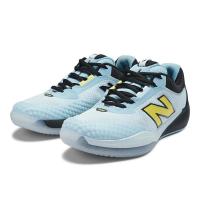 新百伦(New Balance)女鞋轻量透气缓震耐磨全场地网球鞋FuelCell9