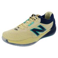 新百伦(New Balance)女鞋新款轻量透气防滑耐磨网球鞋舒适支撑护