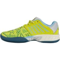 K-SWISS男网球鞋轻便透气缓震舒适运动户外训练鞋