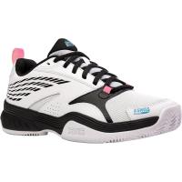 K-SWISS男网球鞋轻量支撑透气耐磨防滑户外室内适用