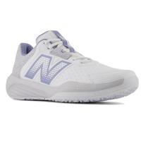 新百伦(New Balance)女网球鞋透气耐磨防滑稳定舒适户外运动鞋