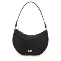 Michael Kors女包新款牛皮手提单肩斜挎包商务通勤手拎包质感高级真皮Banglade