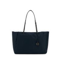 Michael Kors女士大容量尼龙斜挎包耐用防水购物袋多功能单肩包